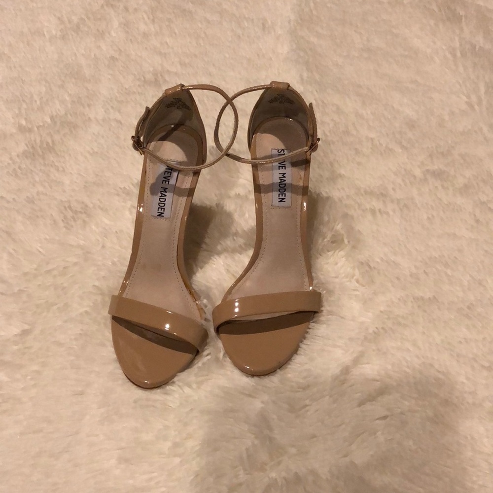 Steve Madden heels